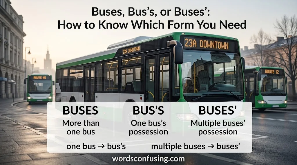 How to Know Which Form You Need